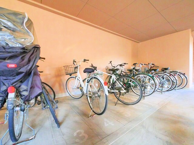 ガーデンプラザ泉中央の物件内観写真