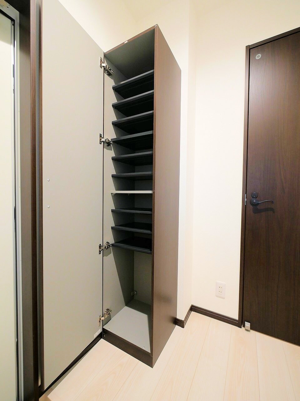 REキャスバルクォーレ長町南の物件内観写真