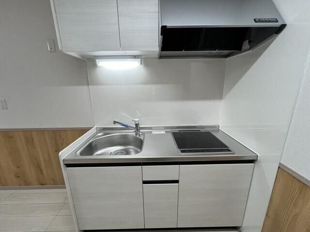 エコノ高松の物件内観写真