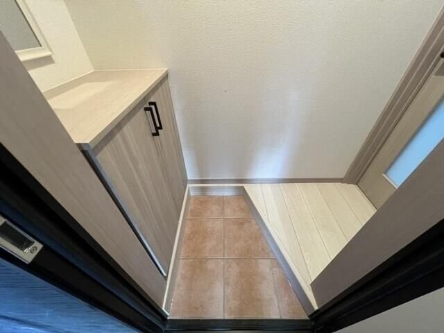 エコノ高松の物件内観写真