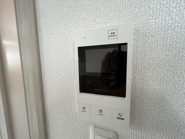 エコノ高松の物件内観写真