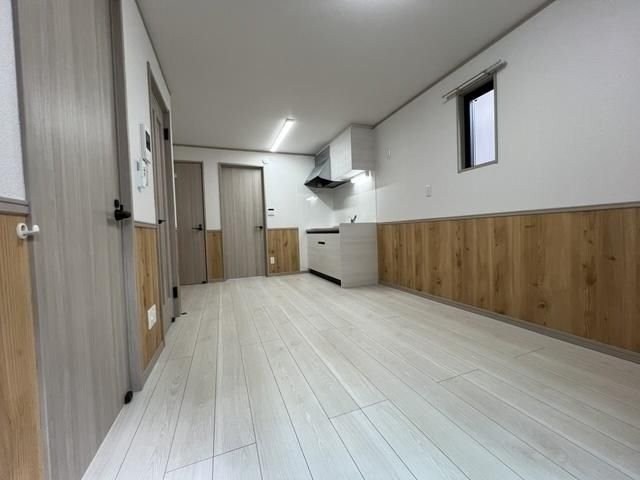 エコノ高松の物件内観写真