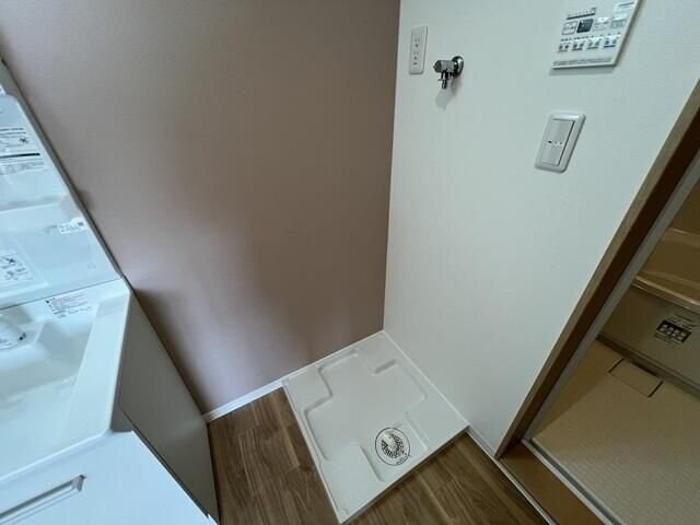 メゾン・ド・アトリエの物件内観写真