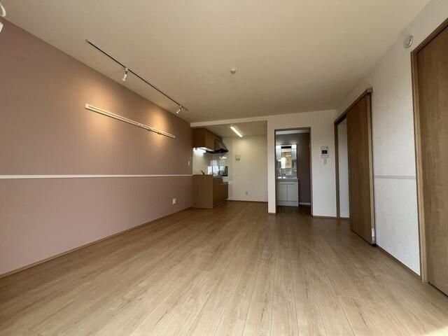 メゾン・ド・アトリエの物件内観写真