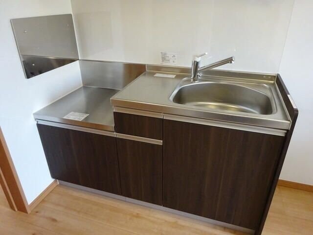 ソレイユパルク14番館の物件内観写真