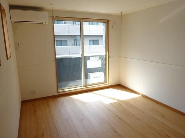 ソレイユパルク14番館の物件内観写真