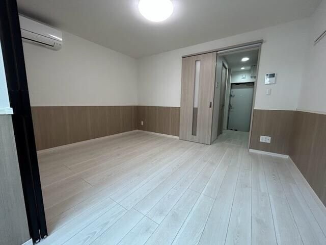 シャルマン メイの物件内観写真