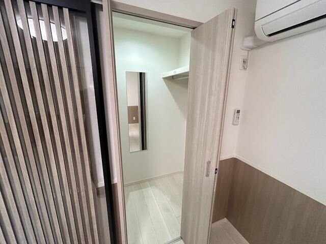 シャルマン メイの物件内観写真