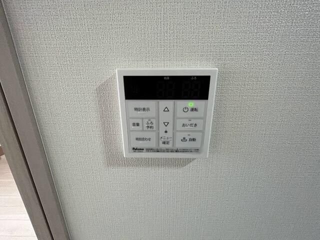 シャルマン メイの物件内観写真