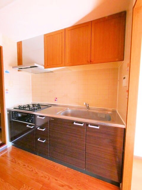 ガーデンプラザ泉中央の物件内観写真