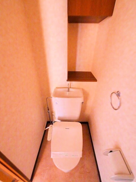 ガーデンプラザ泉中央の物件内観写真