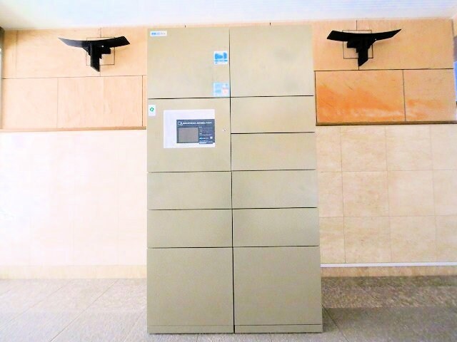 ガーデンプラザ泉中央の物件内観写真