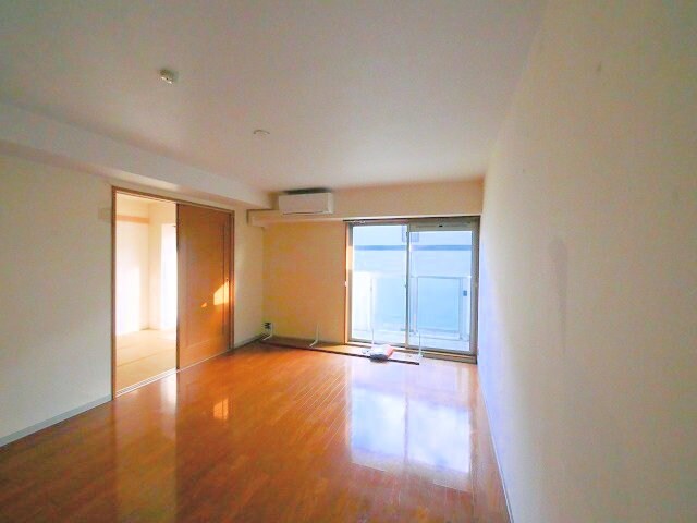 オークス南仙台の物件内観写真