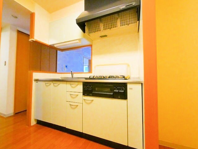 オークス南仙台の物件内観写真