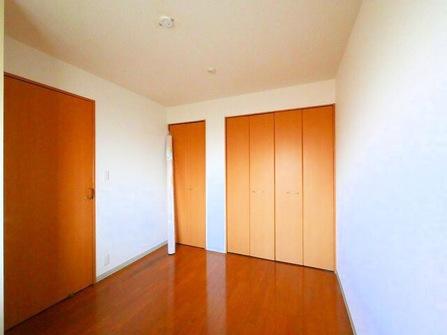 オークス南仙台の物件内観写真