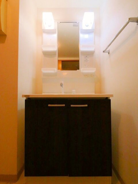 オークス南仙台の物件内観写真