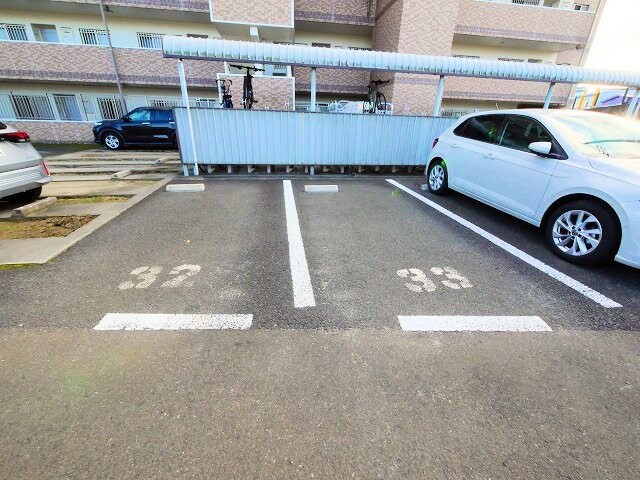 オークス南仙台の物件内観写真