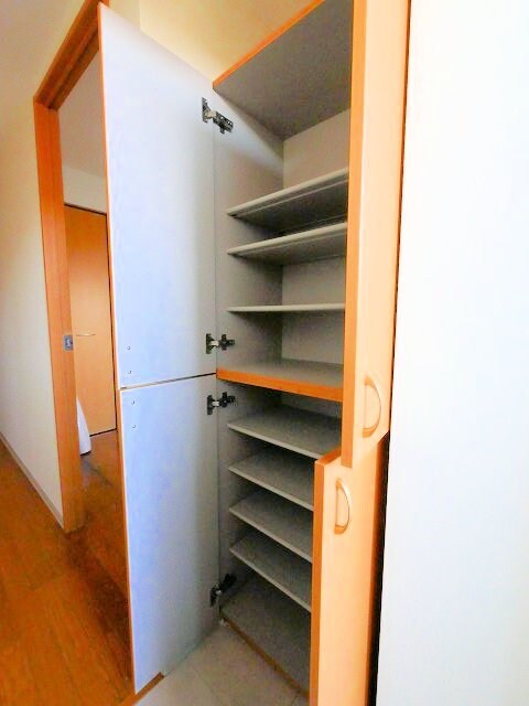 オークス南仙台の物件内観写真