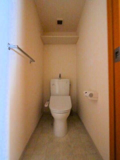 オークス南仙台の物件内観写真