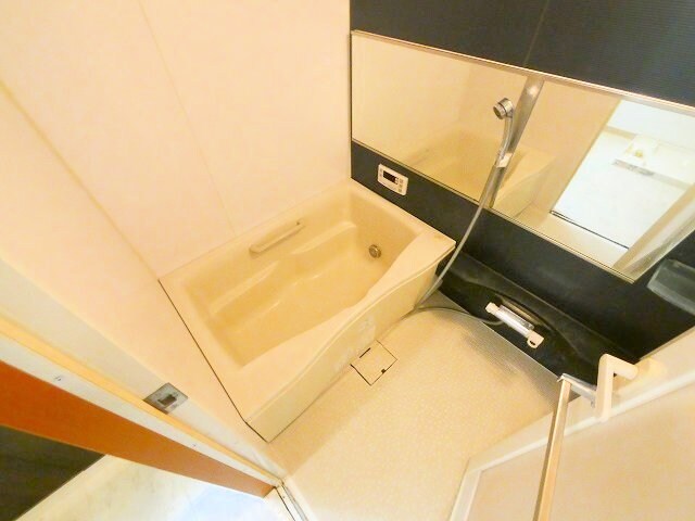 オークス南仙台の物件内観写真