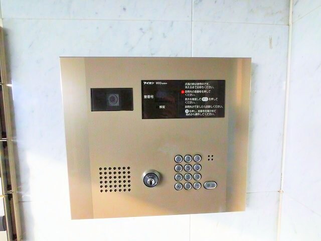 オークス南仙台の物件内観写真