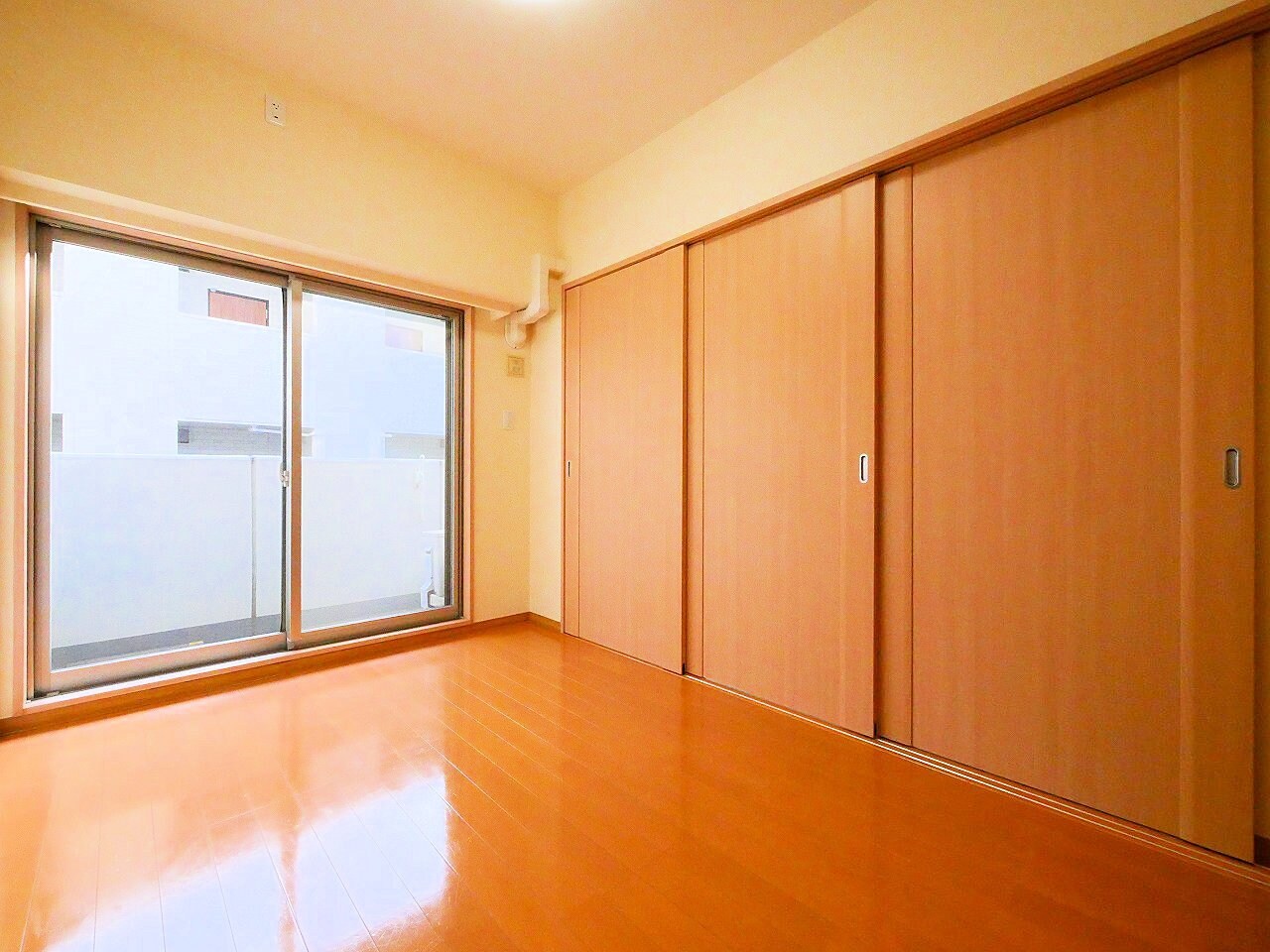 ヒューマンハイム平成の物件内観写真