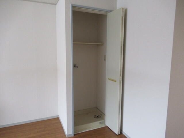 フォーレストハウスBの物件内観写真