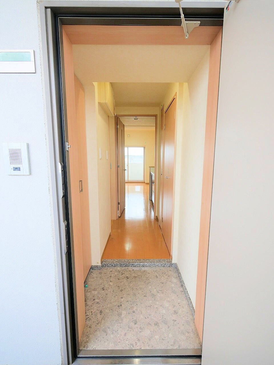 ヒューマンハイム平成の物件内観写真