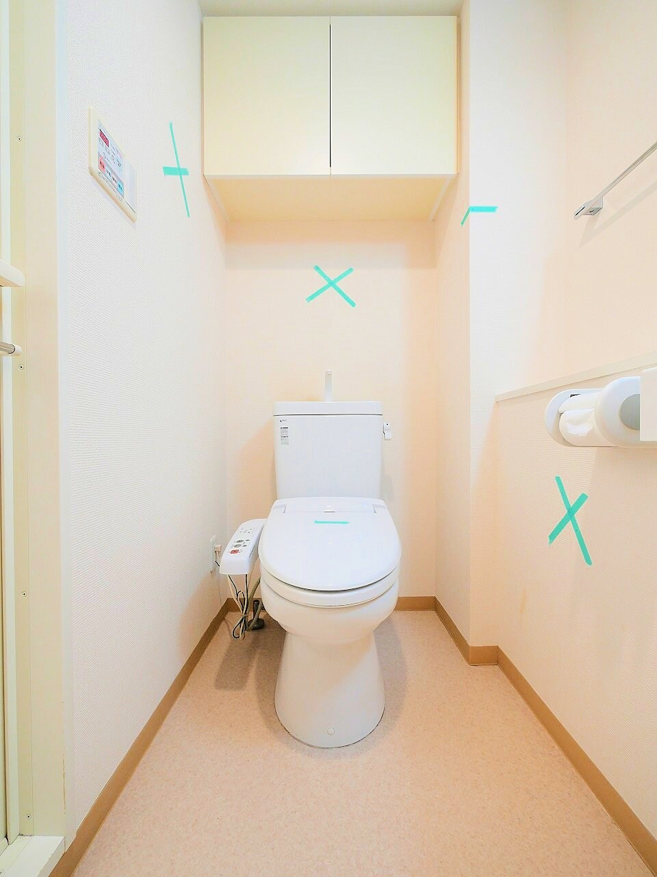 ヒューマンハイム平成の物件内観写真