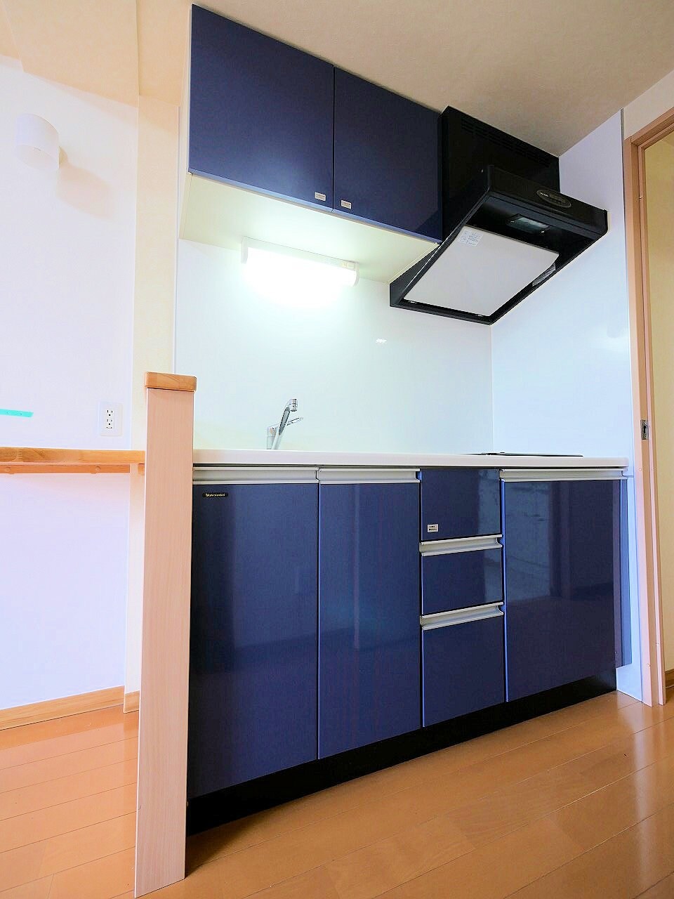 ヒューマンハイム平成の物件内観写真