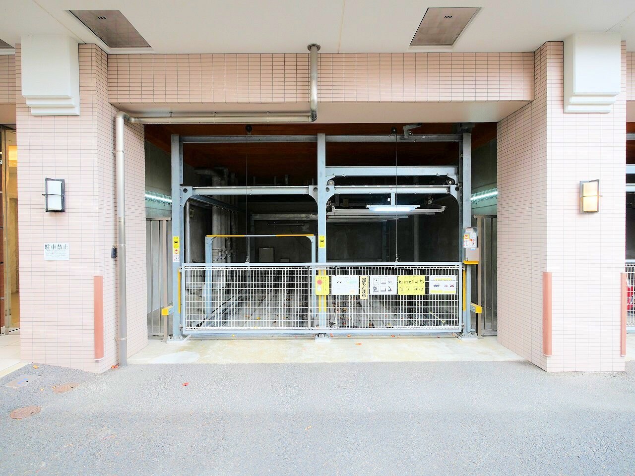 ヒューマンハイム平成の物件内観写真