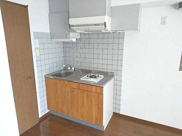 リエス支倉町の物件内観写真