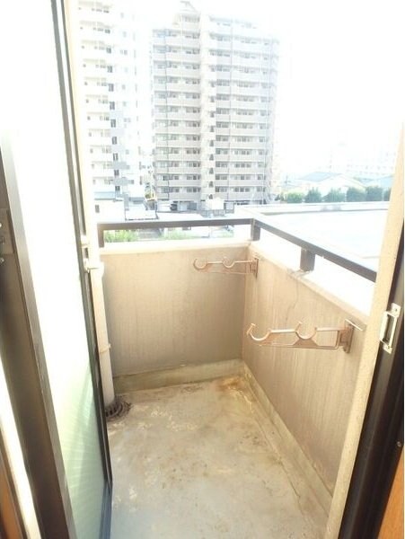 リエス支倉町の物件内観写真