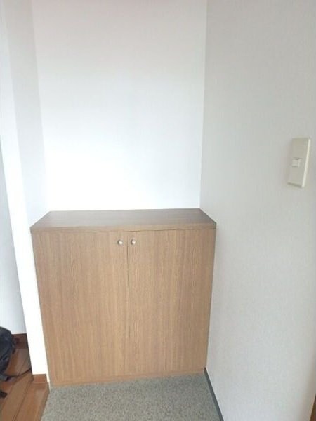 リエス支倉町の物件内観写真