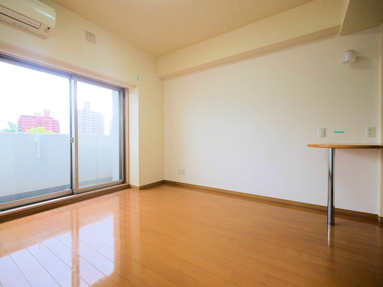 ヒューマンハイム平成の物件内観写真