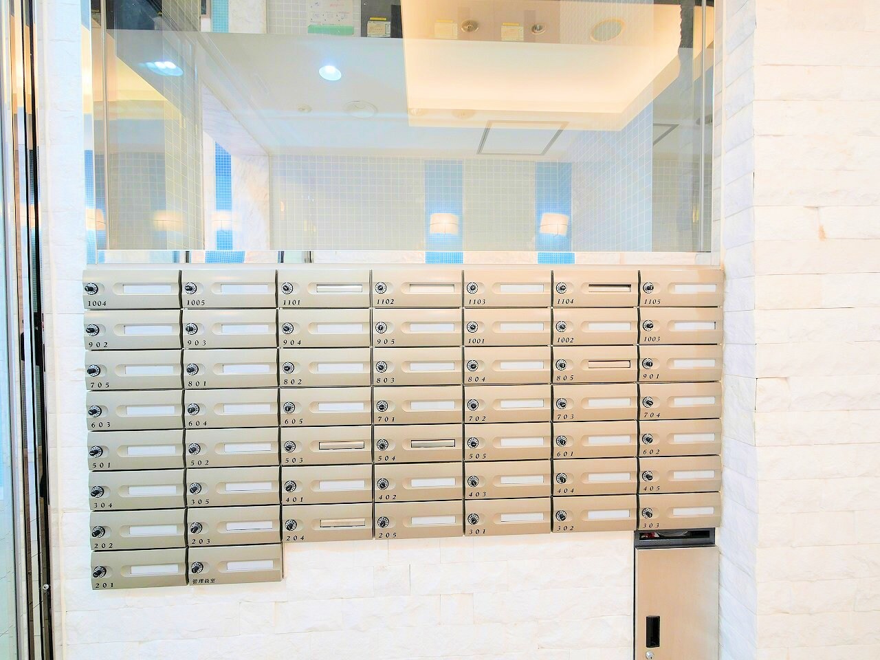 ヒューマンハイム平成の物件内観写真