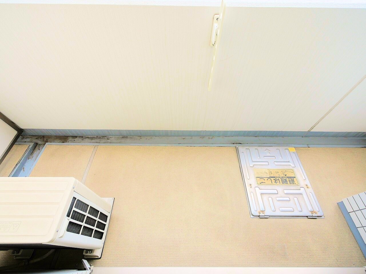 ヒューマンハイム平成の物件内観写真