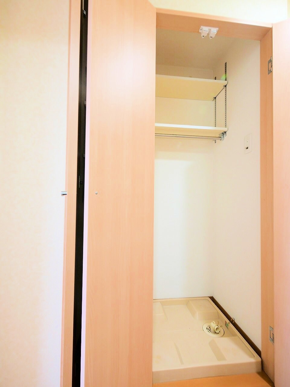 ヒューマンハイム平成の物件内観写真