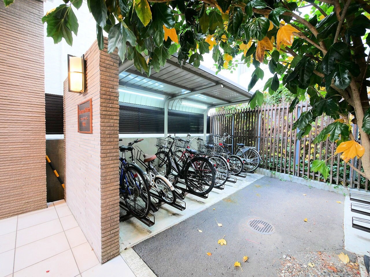 ヒューマンハイム平成の物件内観写真