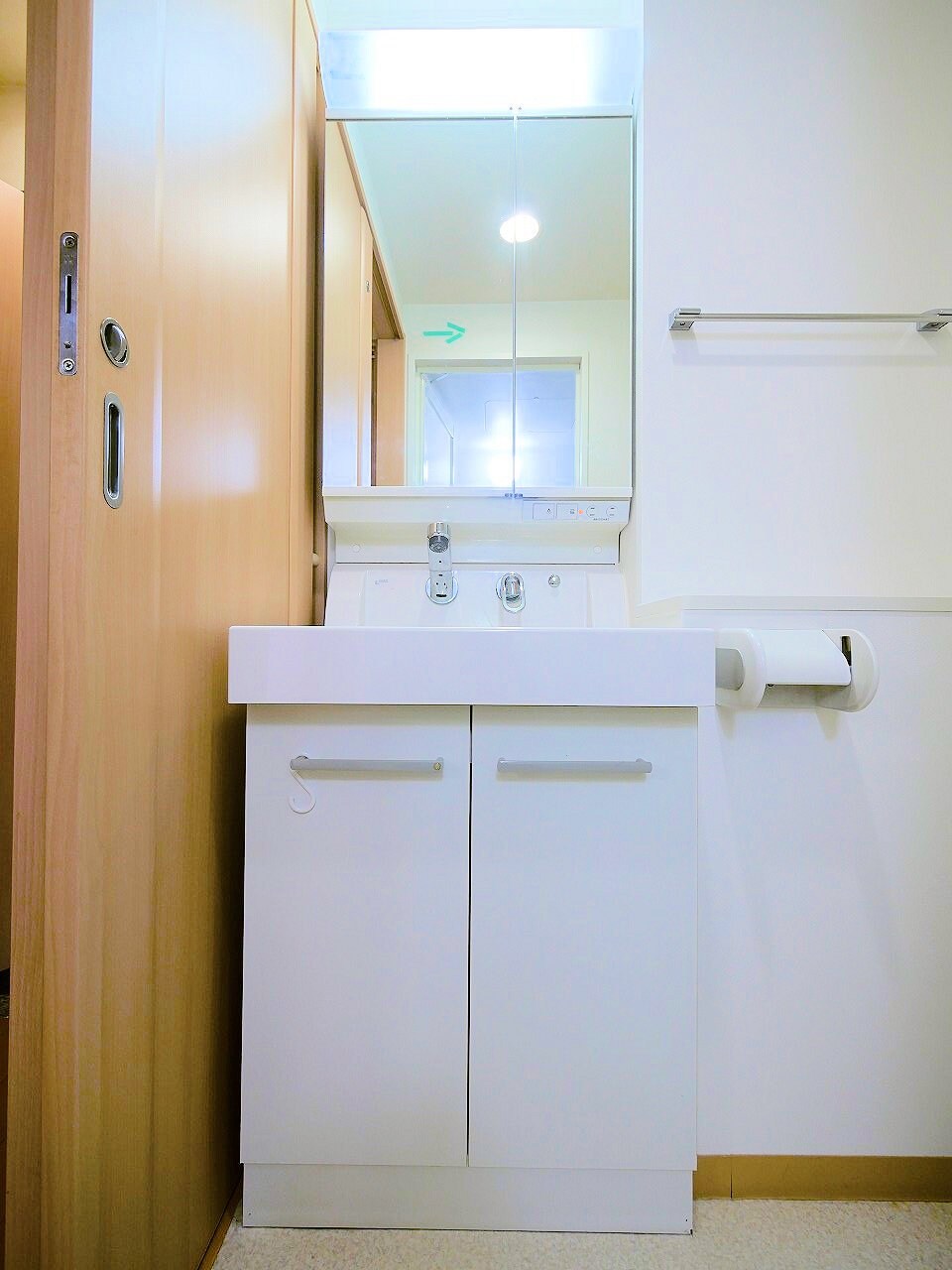 ヒューマンハイム平成の物件内観写真