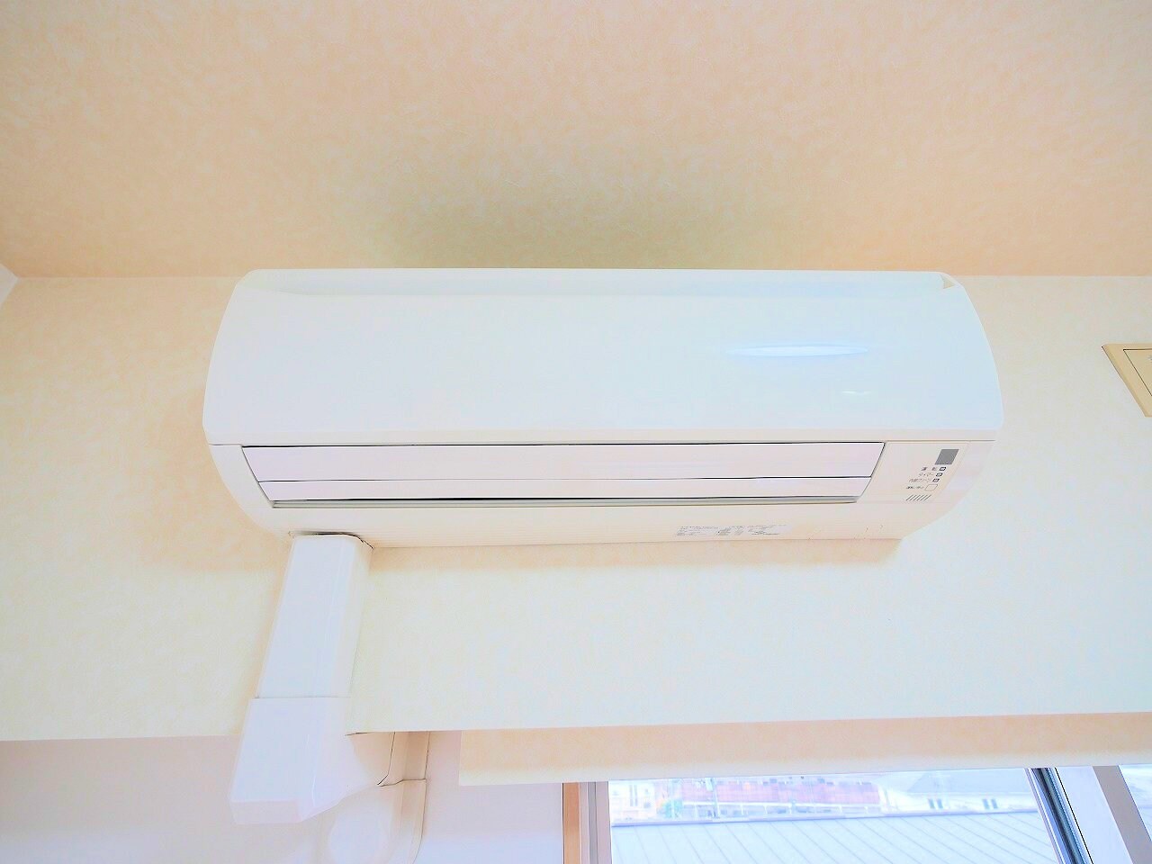 ヒューマンハイム平成の物件内観写真