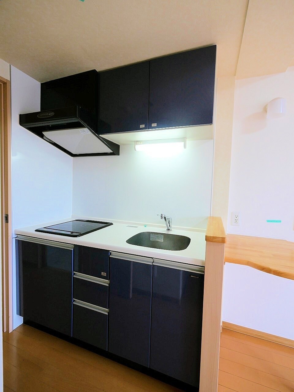 ヒューマンハイム平成の物件内観写真