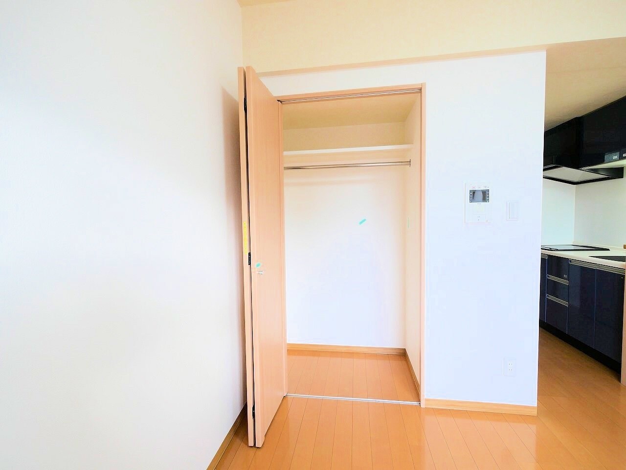 ヒューマンハイム平成の物件内観写真