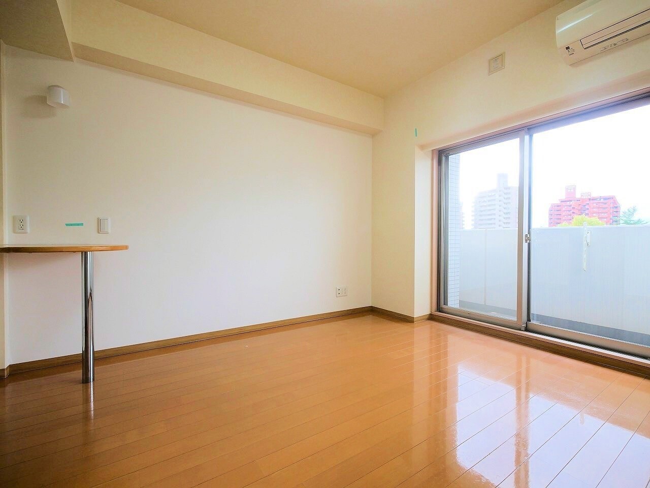 ヒューマンハイム平成の物件内観写真