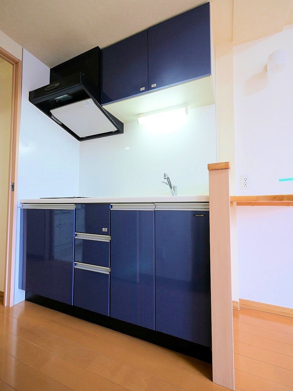 ヒューマンハイム平成の物件内観写真