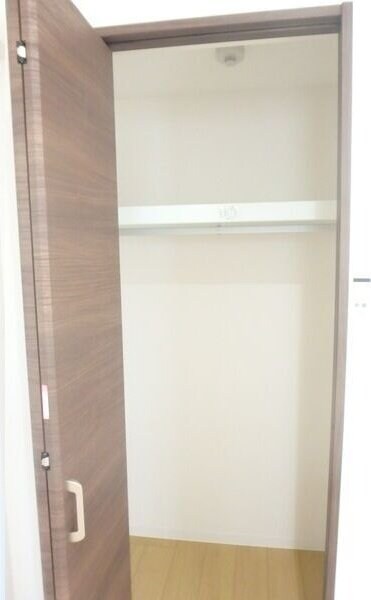 エルフ上杉の物件内観写真