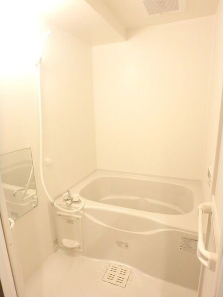 エルフ上杉の物件内観写真