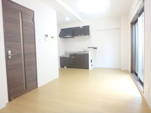 エルフ上杉の物件内観写真