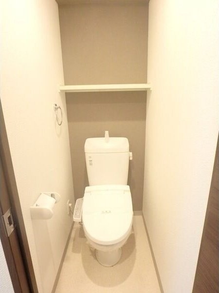 エルフ上杉の物件内観写真