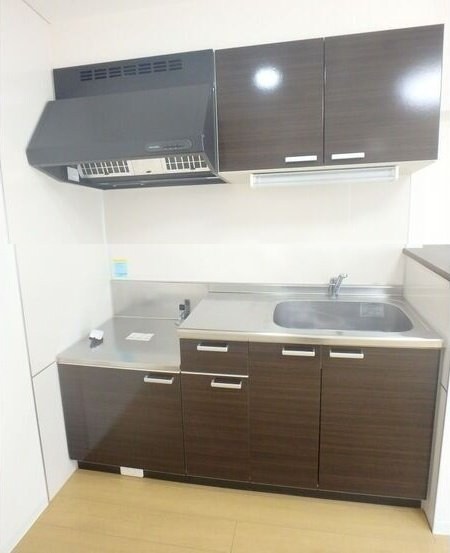 エルフ上杉の物件内観写真